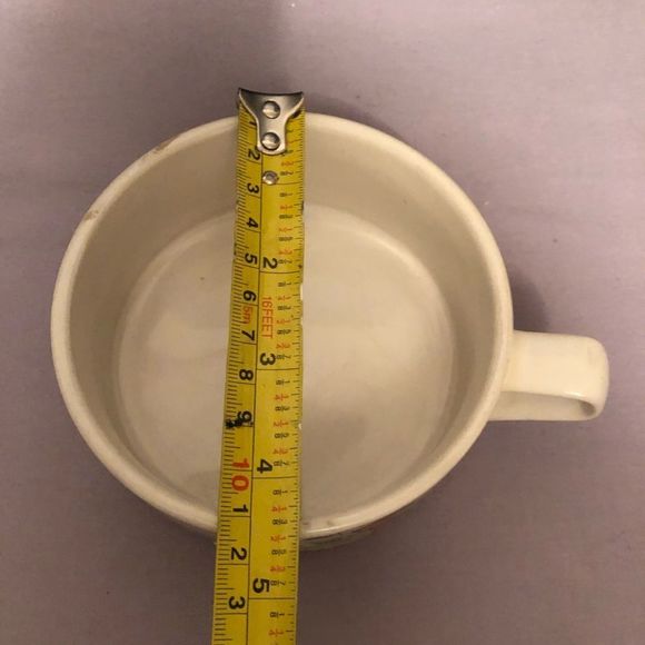 Vintage Campbells soup bowl - Picture 2 of 4